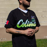 LOS COQUEROS DE COLIMA Jersey - BeisbolMXShop