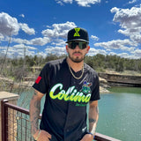 LOS COQUEROS DE COLIMA Jersey - BeisbolMXShop