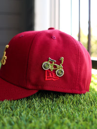 Low rider bike pin - BeisbolMXShop