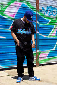 Marlins De ENSENADA minor league team - BeisbolMXShop