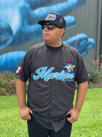 Marlins De ENSENADA minor league team - BeisbolMXShop