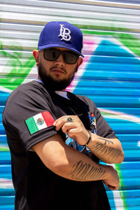 Marlins De ENSENADA minor league team - BeisbolMXShop