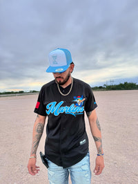 Marlins De ENSENADA minor league team - BeisbolMXShop