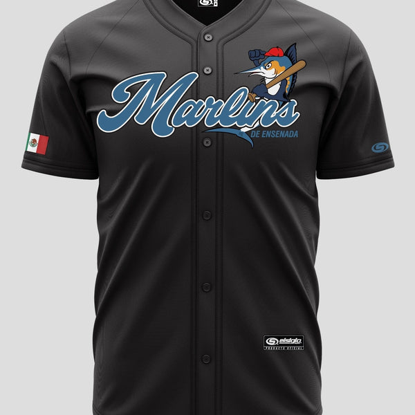 Marlins De ENSENADA minor league team - BeisbolMXShop