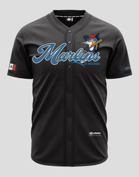 Marlins De ENSENADA minor league team - BeisbolMXShop