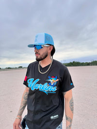 Marlins De ENSENADA minor league team - BeisbolMXShop