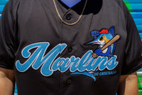 Marlins De ENSENADA minor league team - BeisbolMXShop