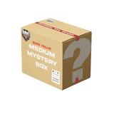 Medium Mystery Box $150 Value - BeisbolMXShop