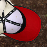 Mexico flag Houston astros new era fitted - BeisbolMXShop