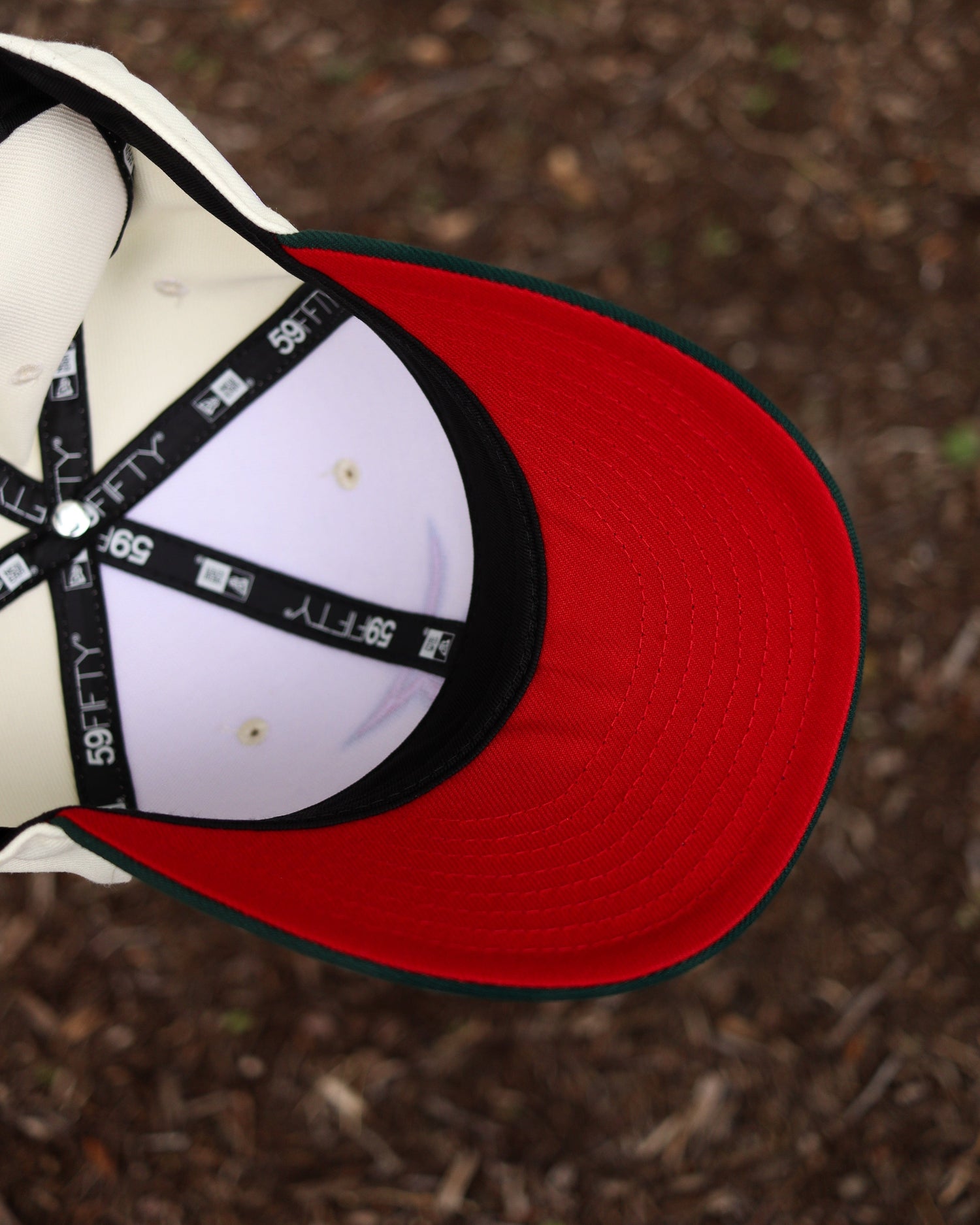 Mexico flag Houston astros new era fitted - BeisbolMXShop
