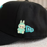 (Mint) labubu pin - BeisbolMXShop