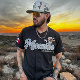 *(MOMIAS)* DE Guanajuato Jersey - BeisbolMXShop