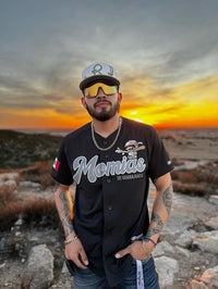 *(MOMIAS)* DE Guanajuato Jersey - BeisbolMXShop