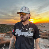 *(MOMIAS)* DE Guanajuato Jersey - BeisbolMXShop