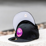 Moon rock Astros (pin not included) - BeisbolMXShop