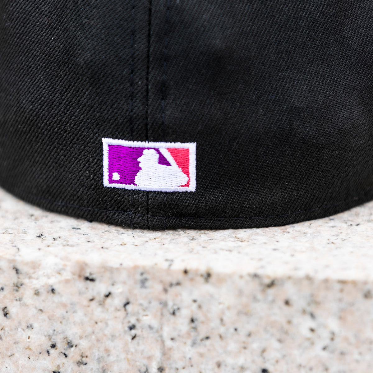 Moon rock Astros (pin not included) - BeisbolMXShop