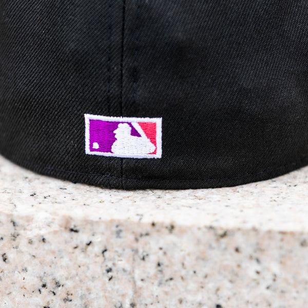 Moon rock Astros (pin not included) - BeisbolMXShop