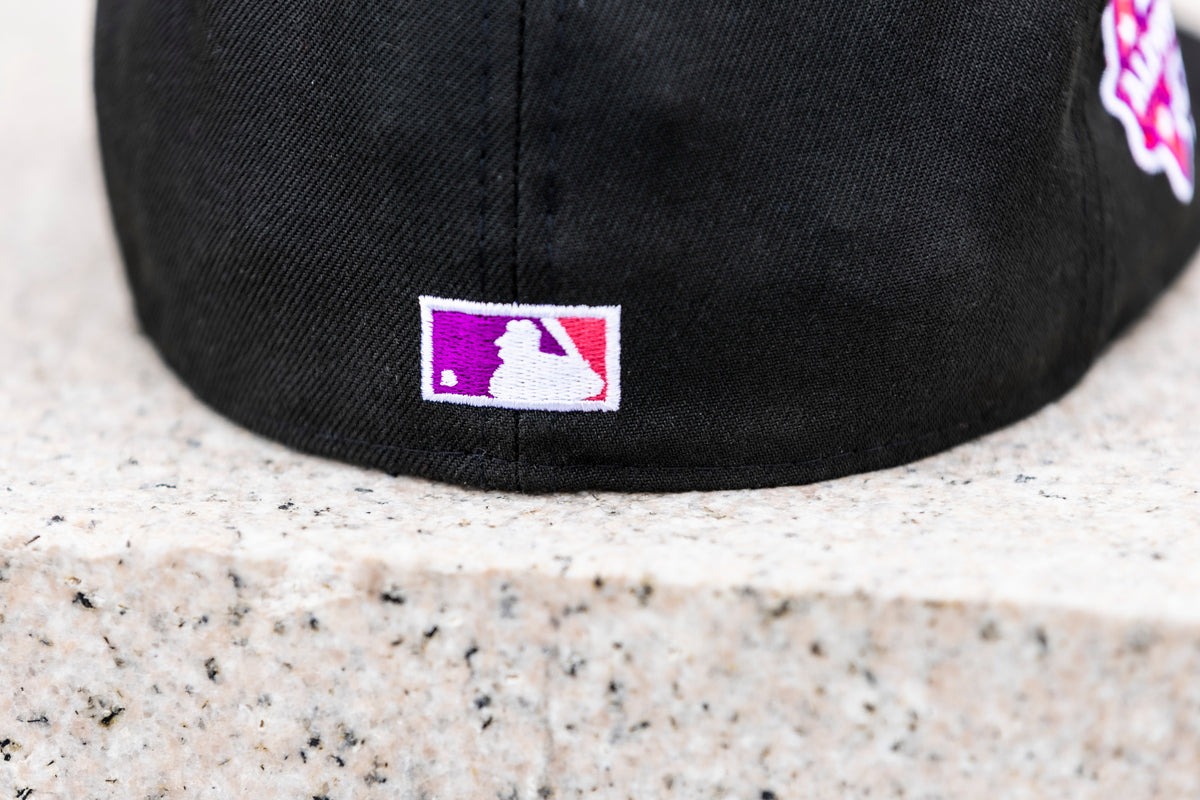 Moon rock Astros (pin not included) - BeisbolMXShop