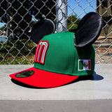 Mouse Ears - BeisbolMXShop