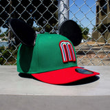 Mouse Ears - BeisbolMXShop