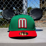Mouse Ears - BeisbolMXShop