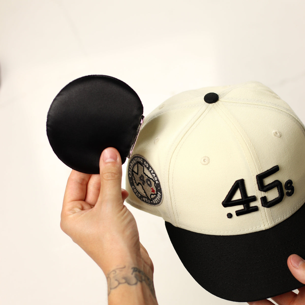 Mouse Ears - BeisbolMXShop