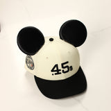 Mouse Ears - BeisbolMXShop