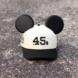 Mouse Ears - BeisbolMXShop
