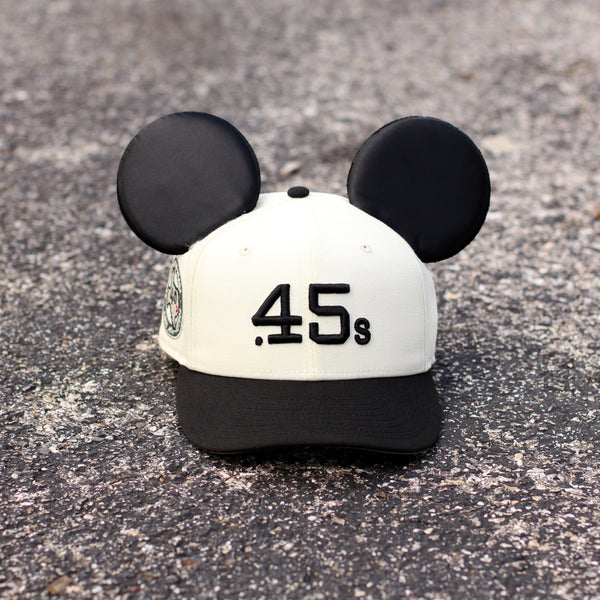 Mouse Ears - BeisbolMXShop