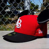 Mouse Ears - BeisbolMXShop