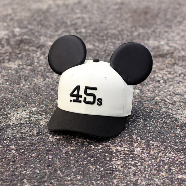 Mouse Ears - BeisbolMXShop