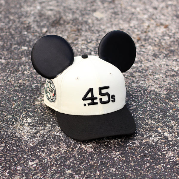Mouse Ears - BeisbolMXShop
