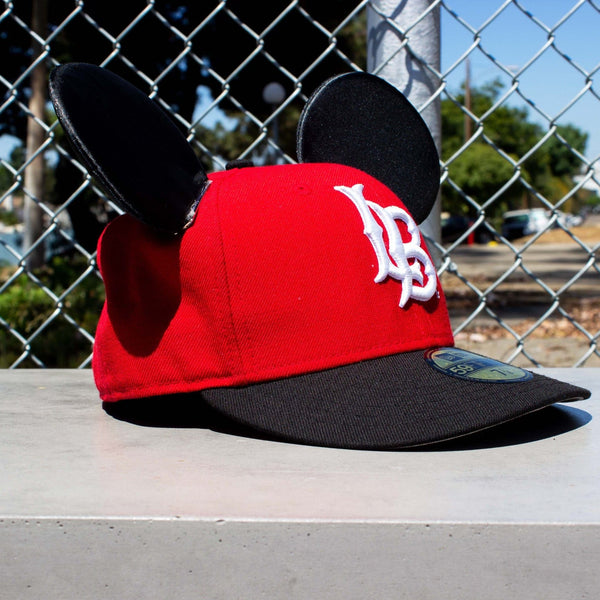 Mouse Ears - BeisbolMXShop