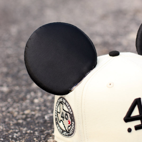Mouse Ears - BeisbolMXShop