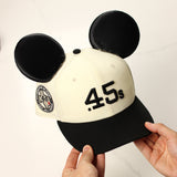 Mouse Ears - BeisbolMXShop