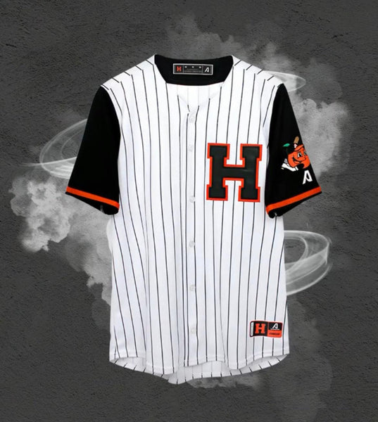 NARANJEROS DE HERMOSILLO JERSEY – BeisbolMXShop