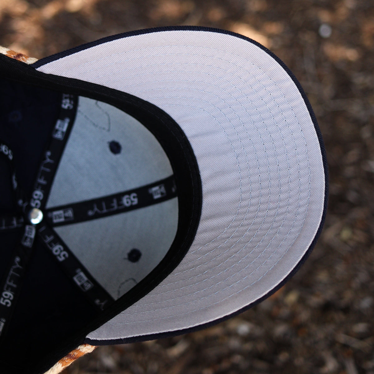 (NAVY) Jon Stan Yankees - BeisbolMXShop