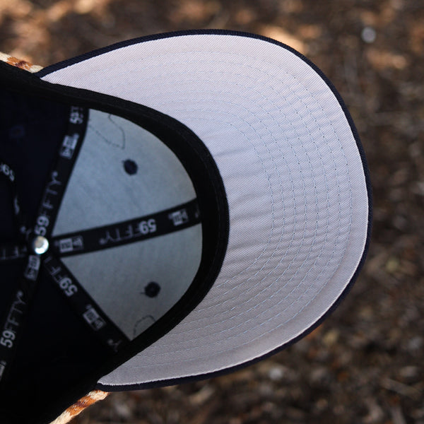 (NAVY) Jon Stan Yankees - BeisbolMXShop