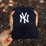 (NAVY) Jon Stan Yankees - BeisbolMXShop