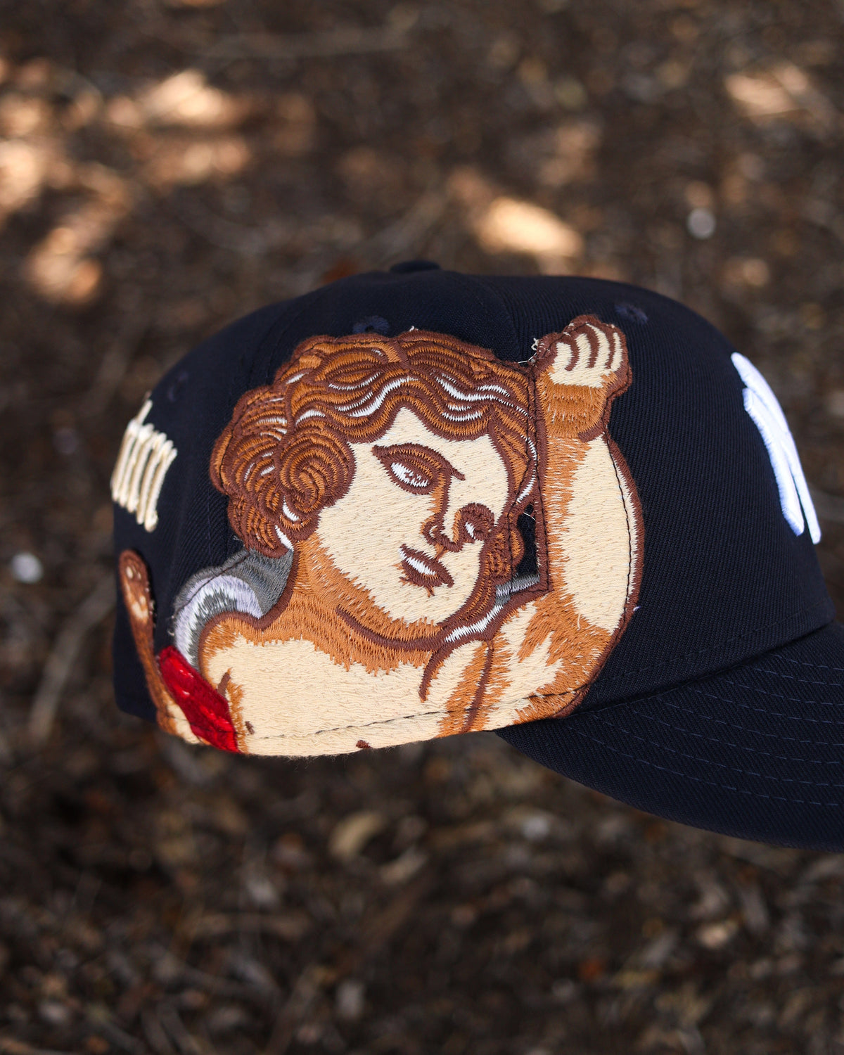 (NAVY) Jon Stan Yankees - BeisbolMXShop