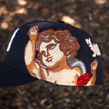 (NAVY) Jon Stan Yankees - BeisbolMXShop