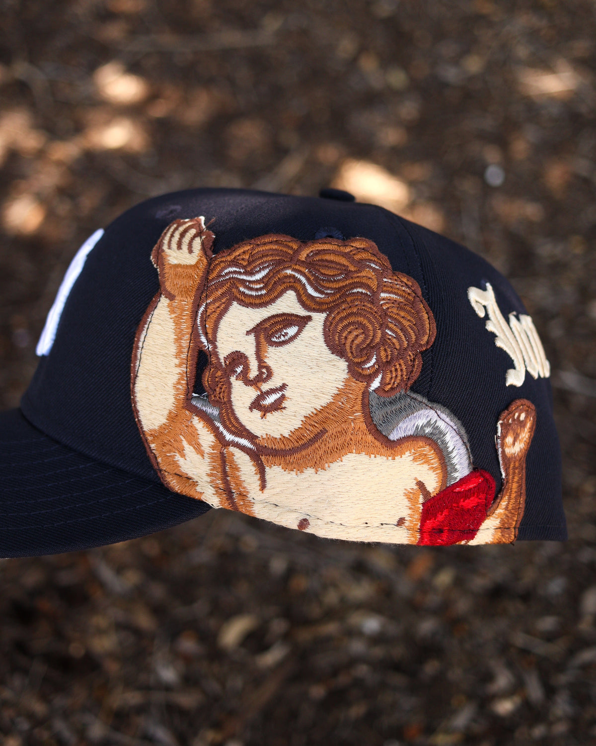 (NAVY) Jon Stan Yankees - BeisbolMXShop