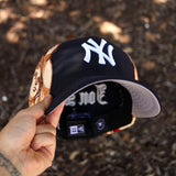 (NAVY) Jon Stan Yankees - BeisbolMXShop