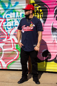 (Navy)(Tequileros) De Jalisco - BeisbolMXShop