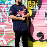 (Navy)(Tequileros) De Jalisco - BeisbolMXShop