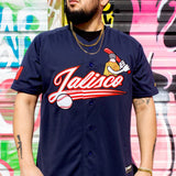 (Navy)(Tequileros) De Jalisco - BeisbolMXShop