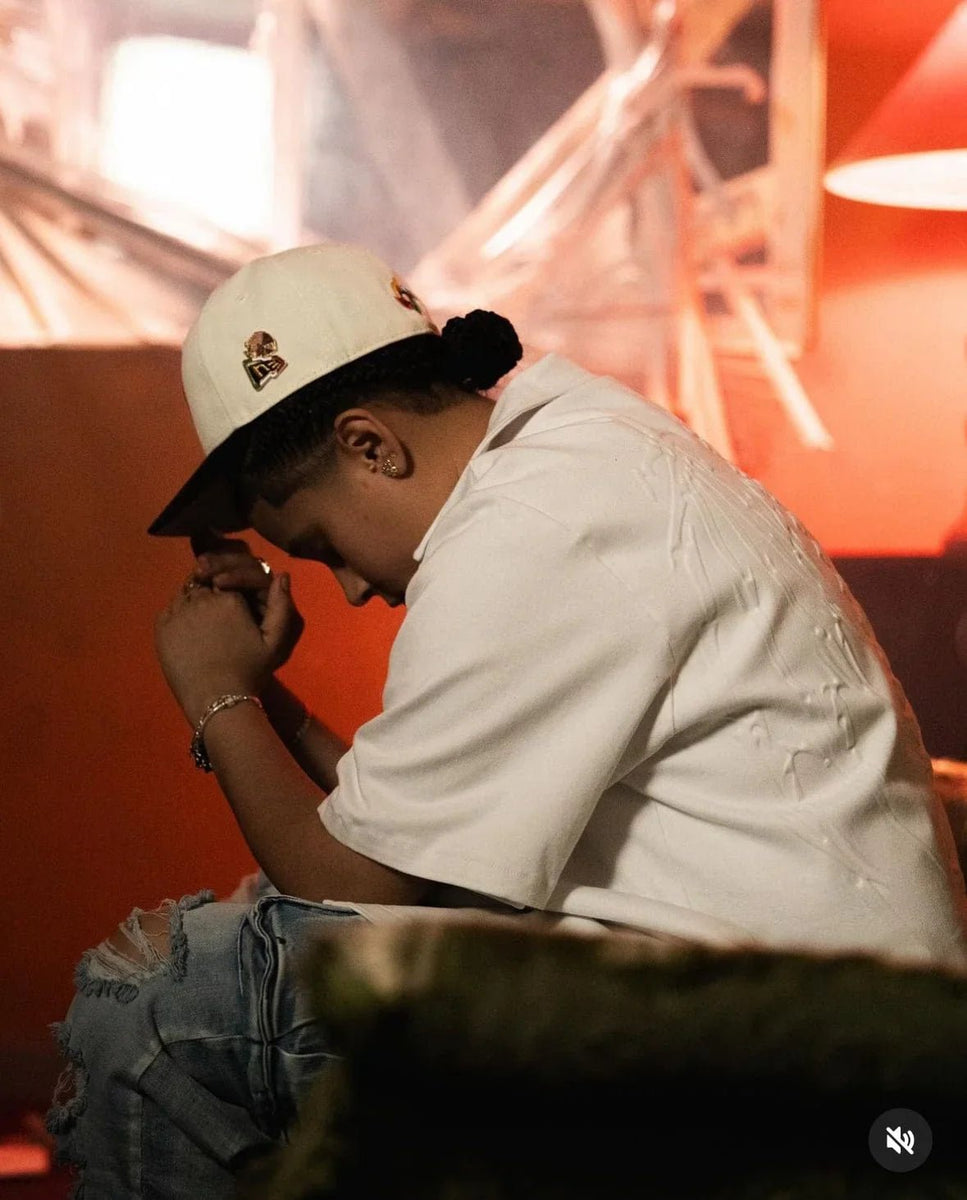 NEW ERA Mexican Eagle mexico colors - PIN - BeisbolMXShop