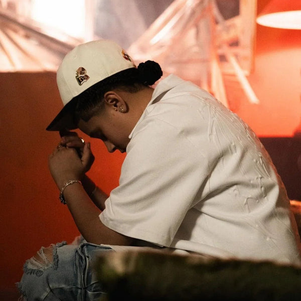 NEW ERA Mexican Eagle mexico colors - PIN - BeisbolMXShop