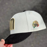 NEW ERA Mexican Eagle mexico colors - PIN - BeisbolMXShop