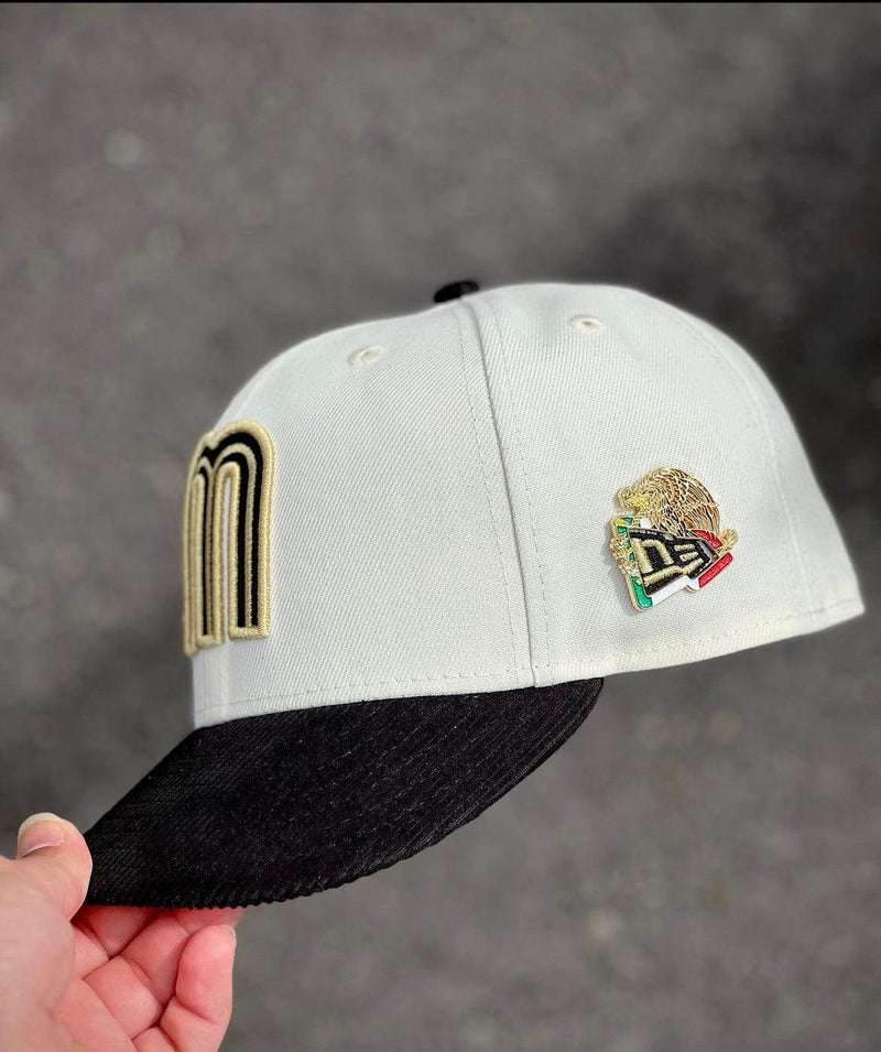 NEW ERA Mexican Eagle mexico colors - PIN